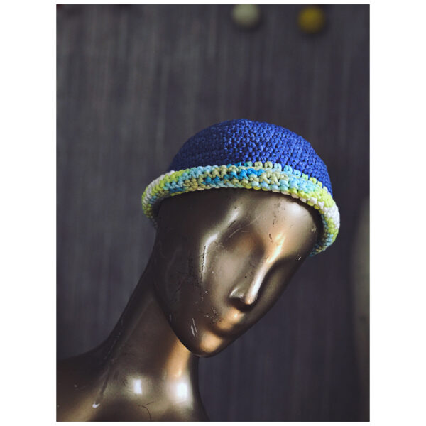 Ocean Breeze Cap - Image 7