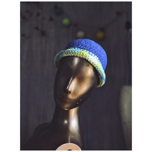 Ocean Breeze Cap - Image 6