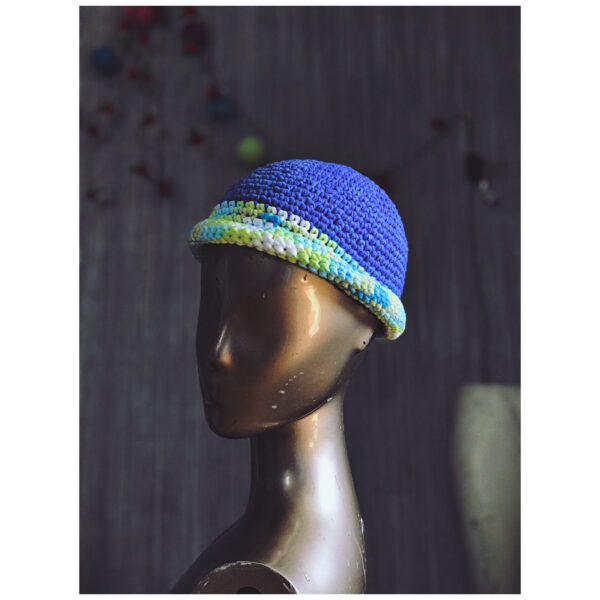 Ocean Breeze Cap - Image 5