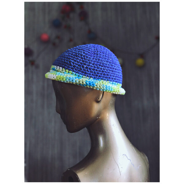 Ocean Breeze Cap - Image 4