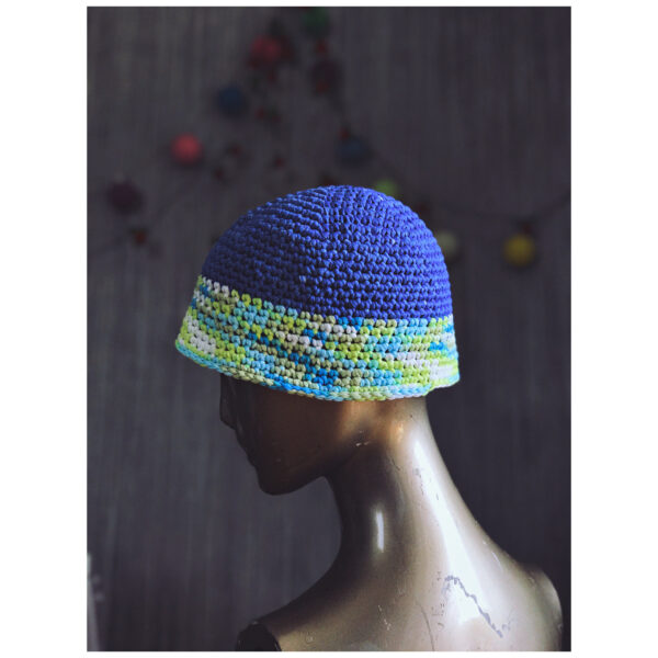 Ocean Breeze Cap - Image 3