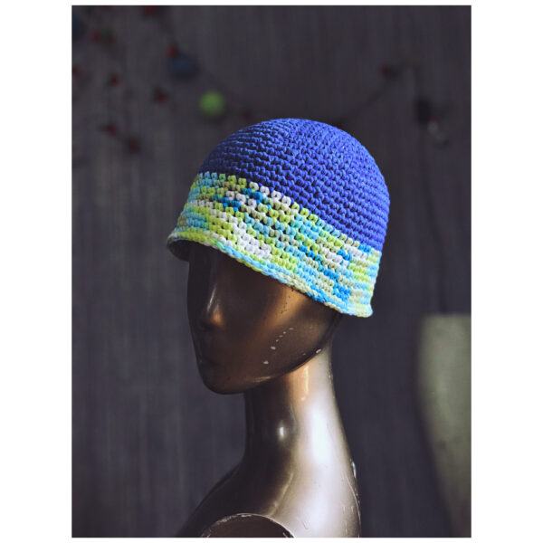 Ocean Breeze Cap - Image 2