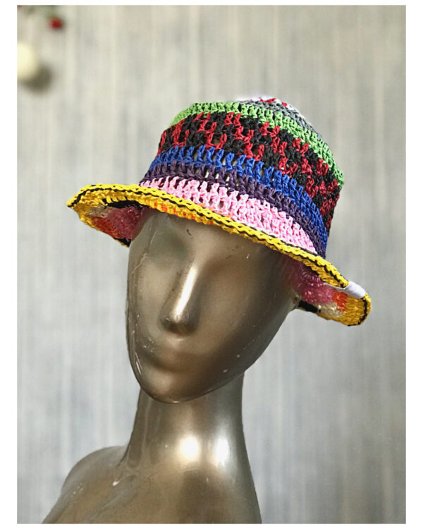 Color Pop Bucket Hat - Image 2
