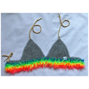 Rainbow Fringe Festival Top