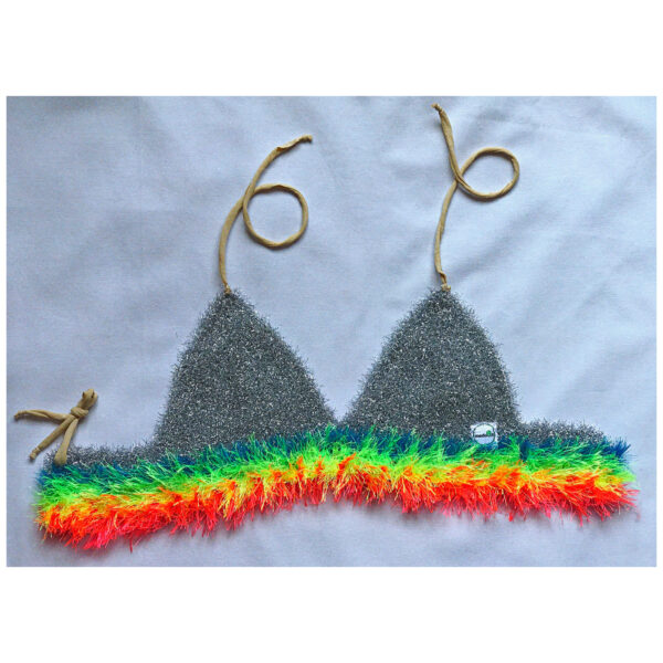 Rainbow Fringe Festival Top
