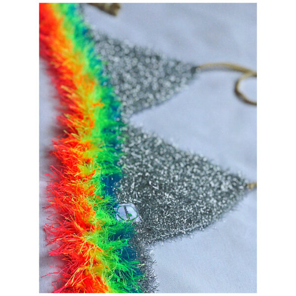 Rainbow Fringe Festival Top - Image 3