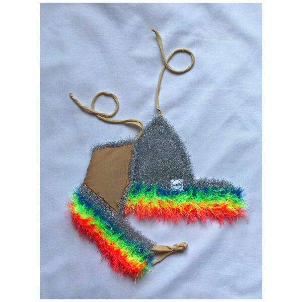 Rainbow Fringe Festival Top - Image 4