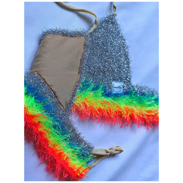 Rainbow Fringe Festival Top - Image 5