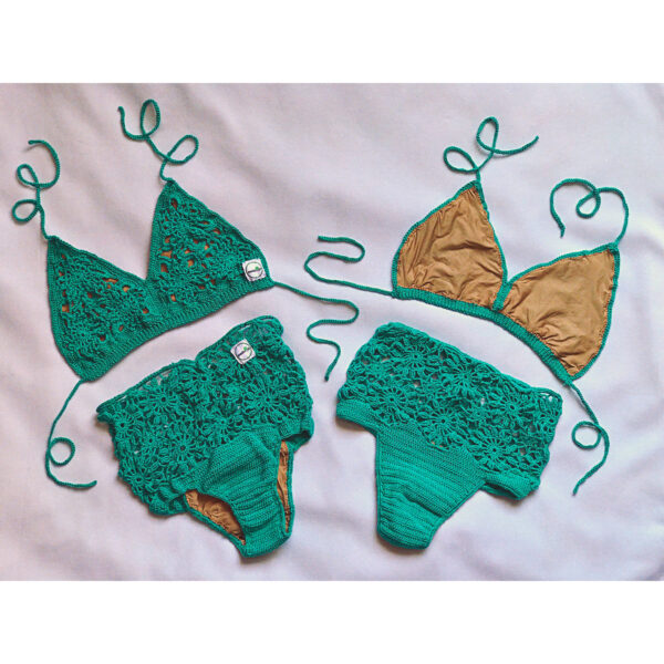 Crochet Swimwear - Image 10