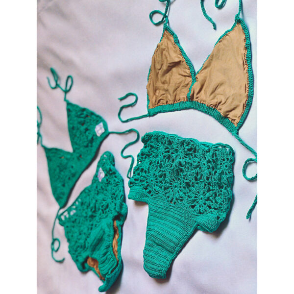 Crochet Swimwear - Image 8