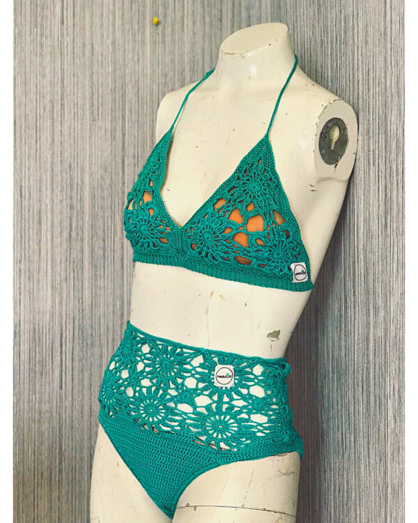 Crochet Swimwear - Image 6