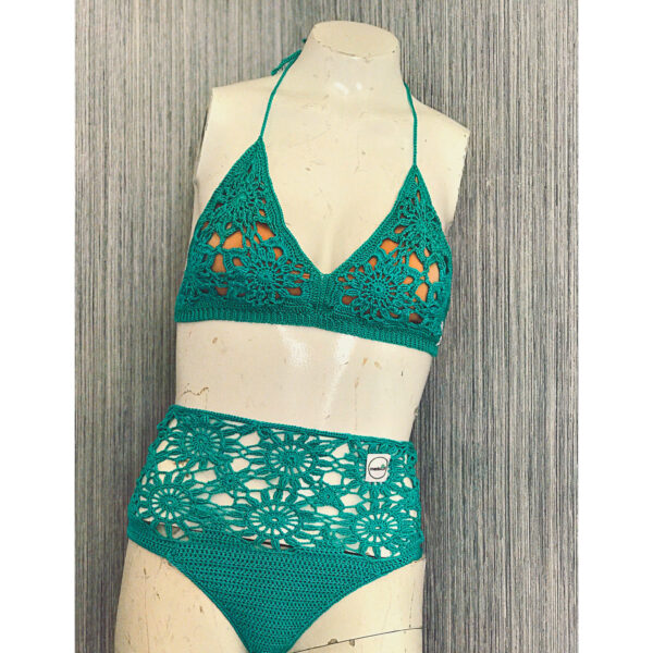 Crochet Swimwear - Image 5