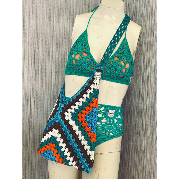 Crochet Swimwear - Image 2